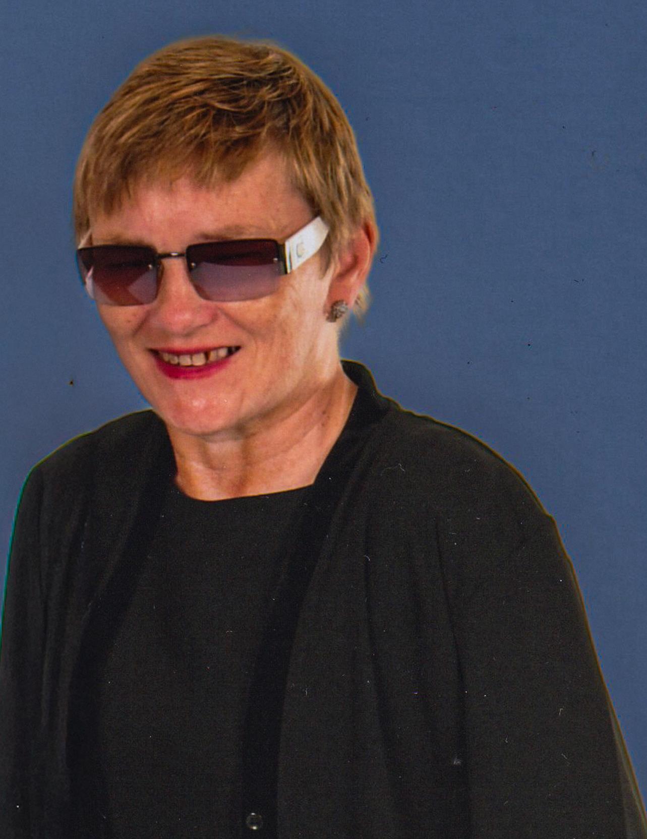 Funeral Notice Profile Image