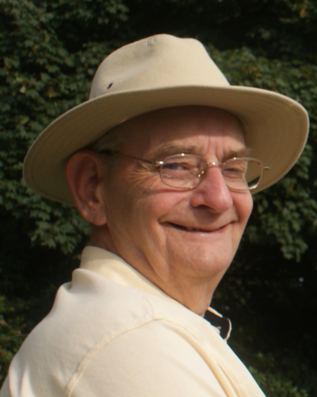 Funeral Notice Profile Image