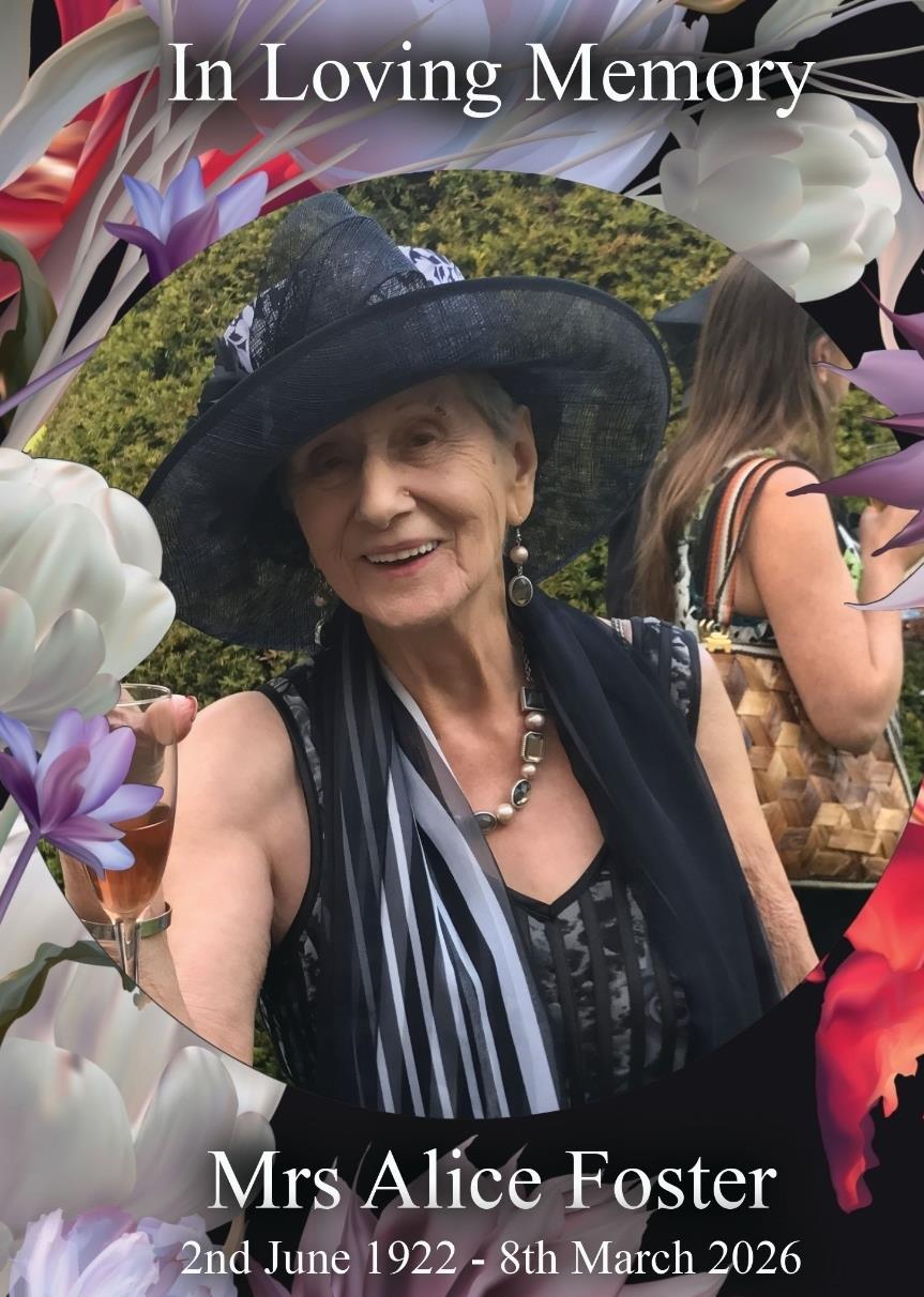 Funeral Notice Profile Image