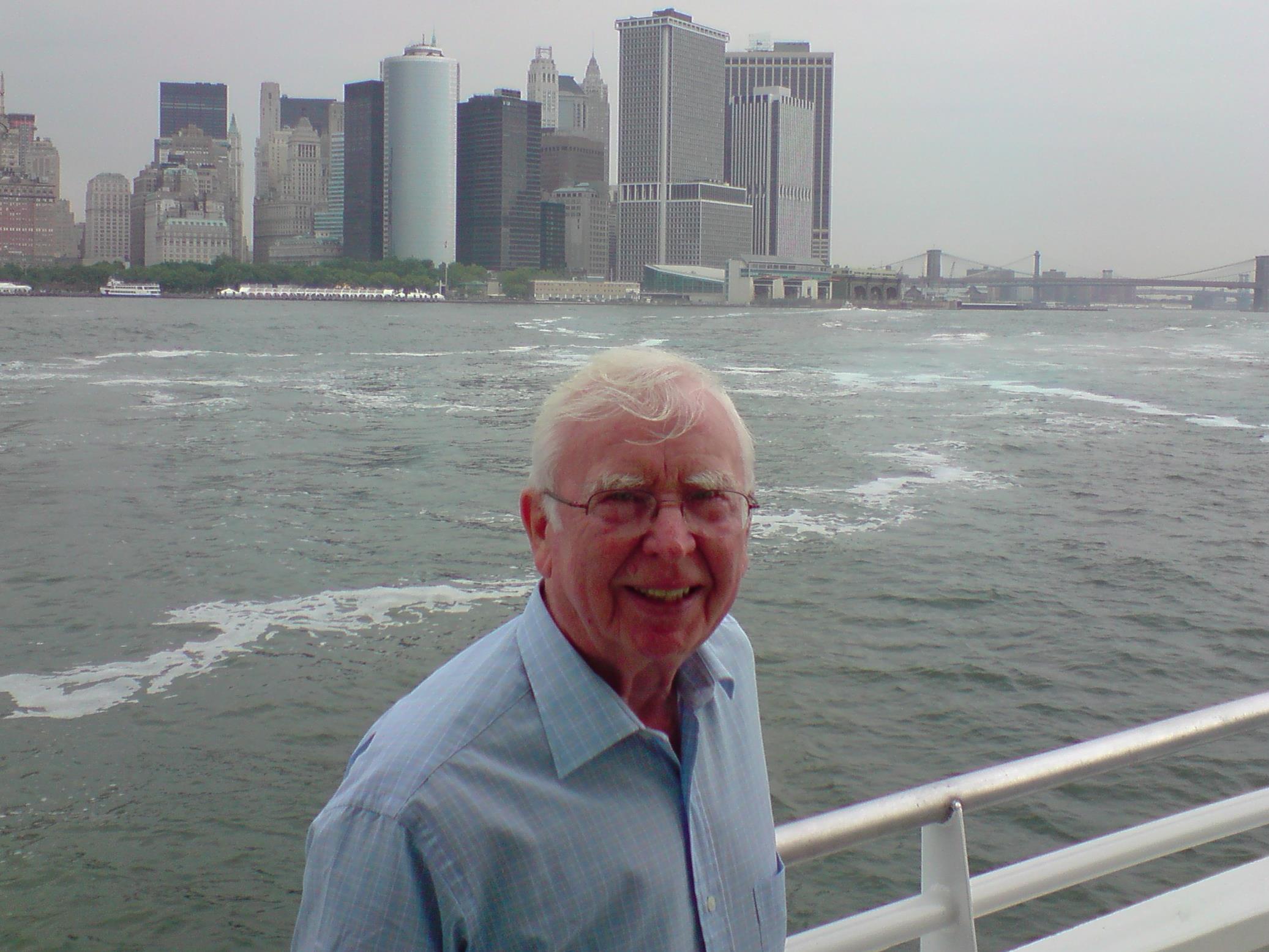 Funeral Notice for Mr Bryan Humphreys