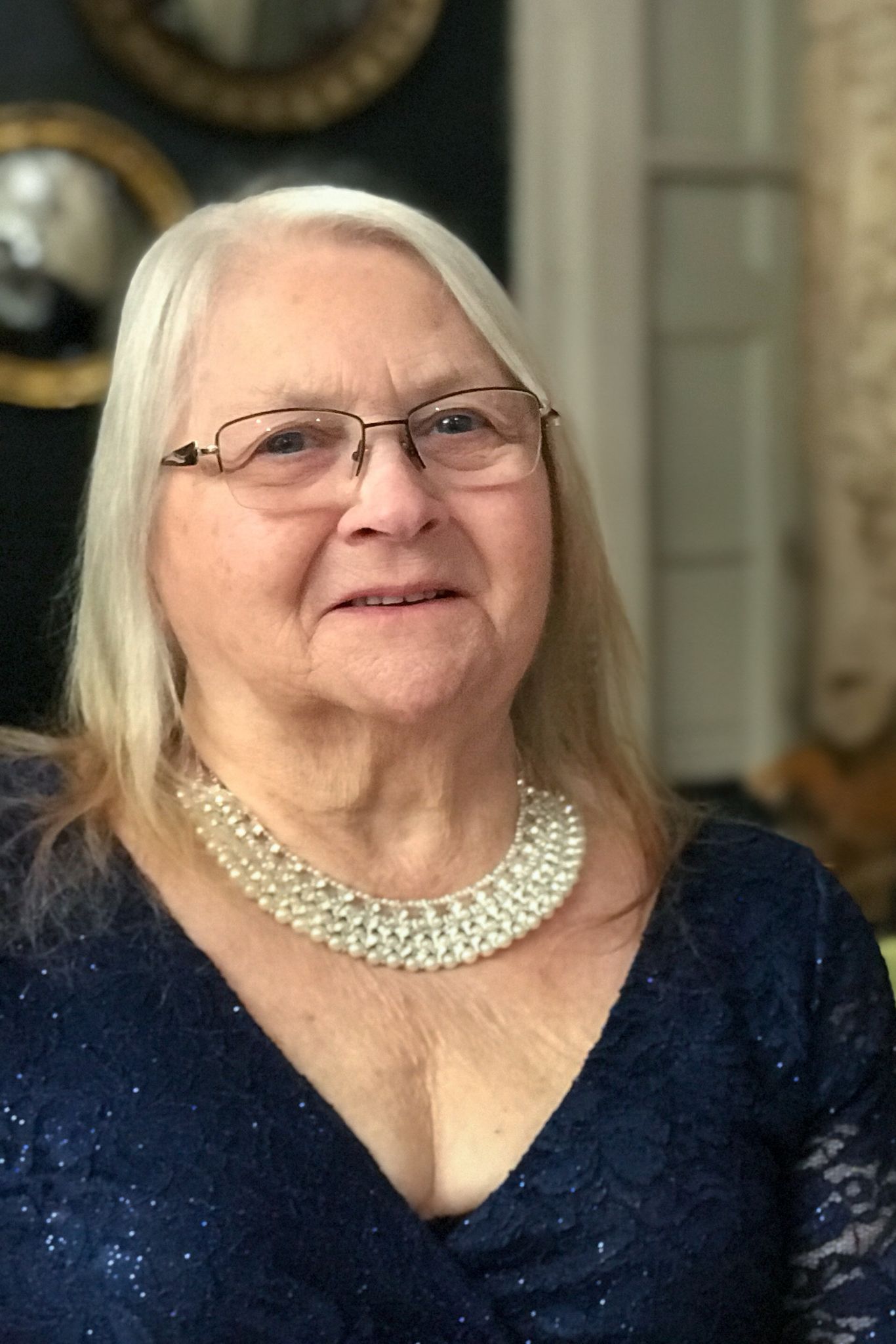 Funeral Notice Profile Image