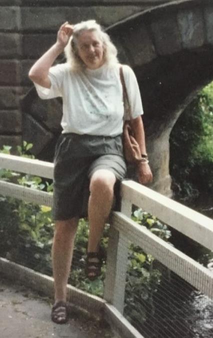 Funeral Notice Profile Image