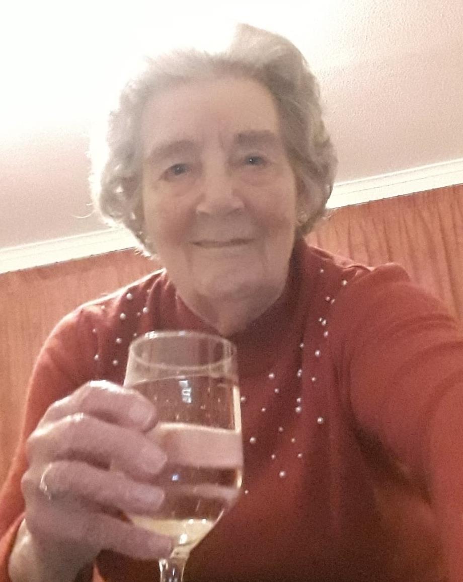 Funeral Notice Profile Image