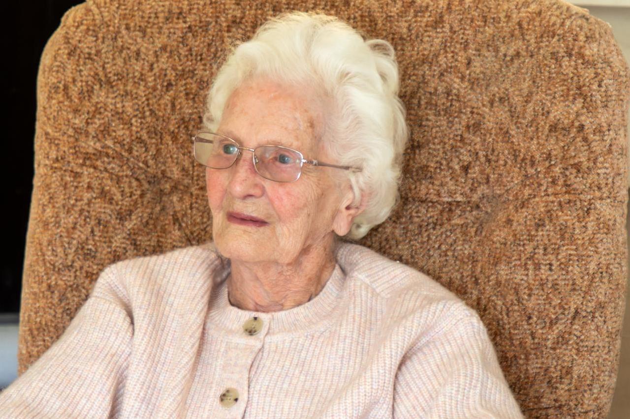 Funeral Notice Profile Image