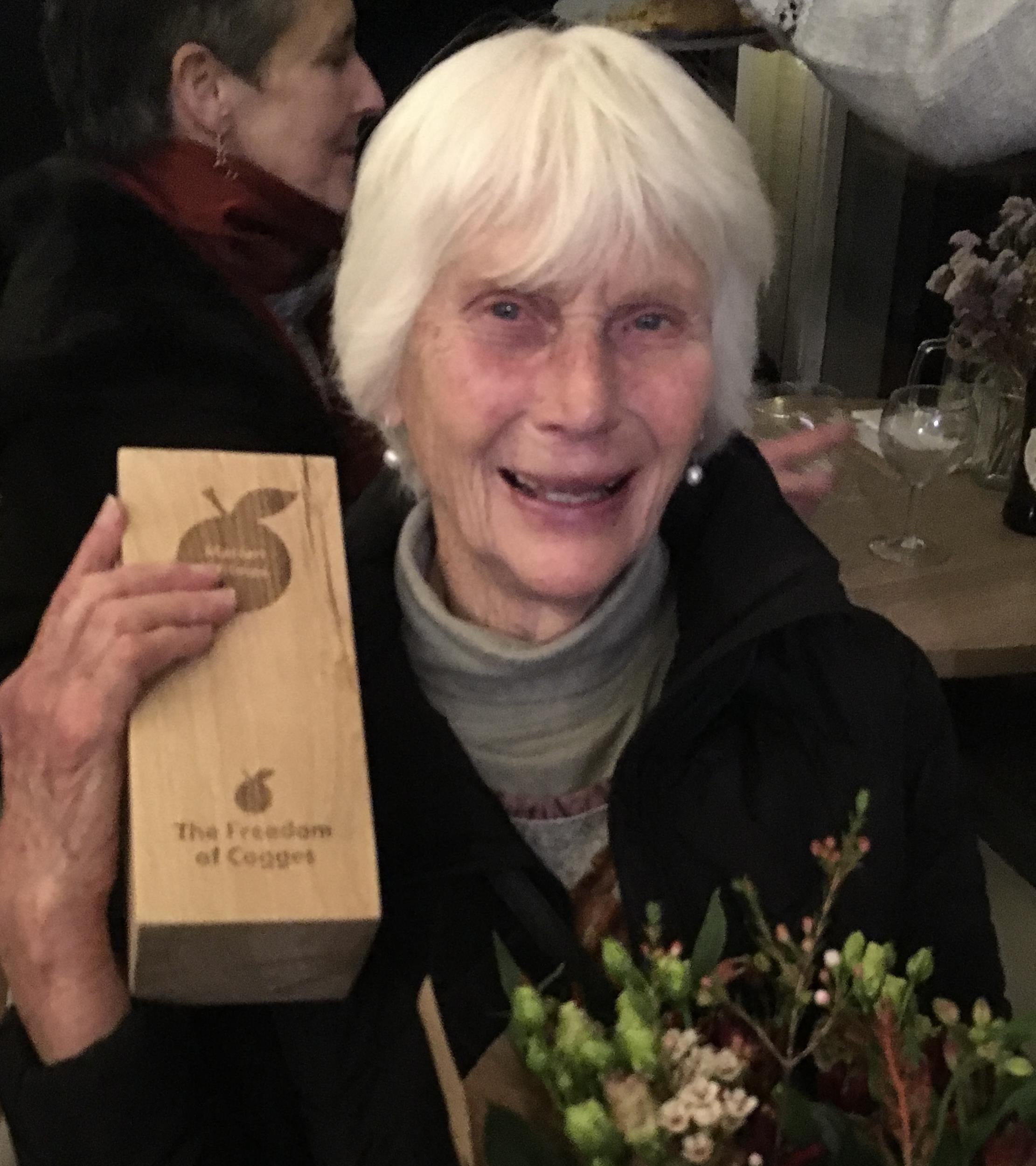 Funeral Notice Profile Image