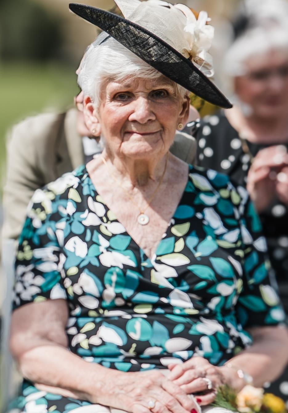 Funeral Notice Profile Image
