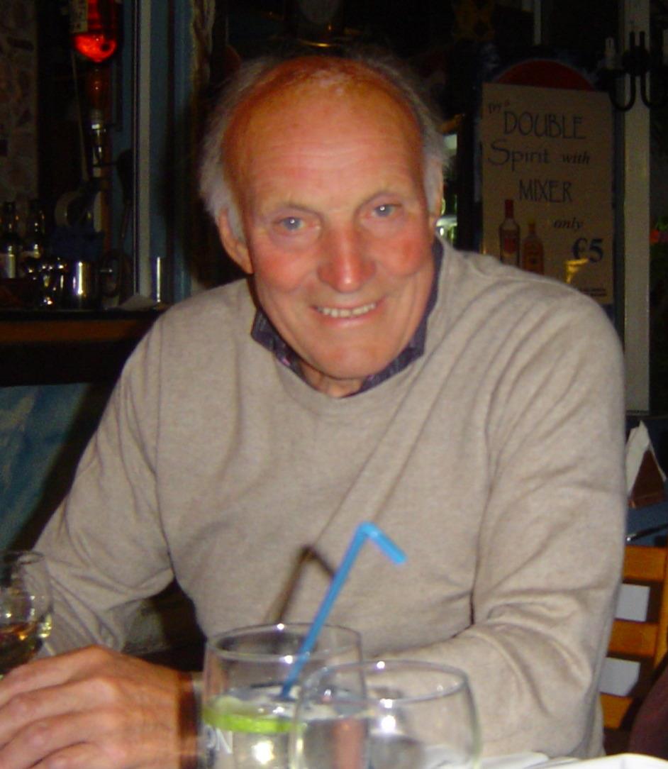 Funeral Notice Profile Image