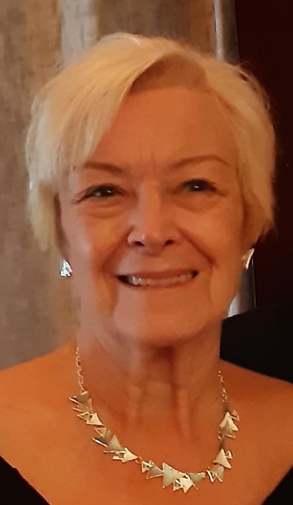 Funeral Notice Profile Image