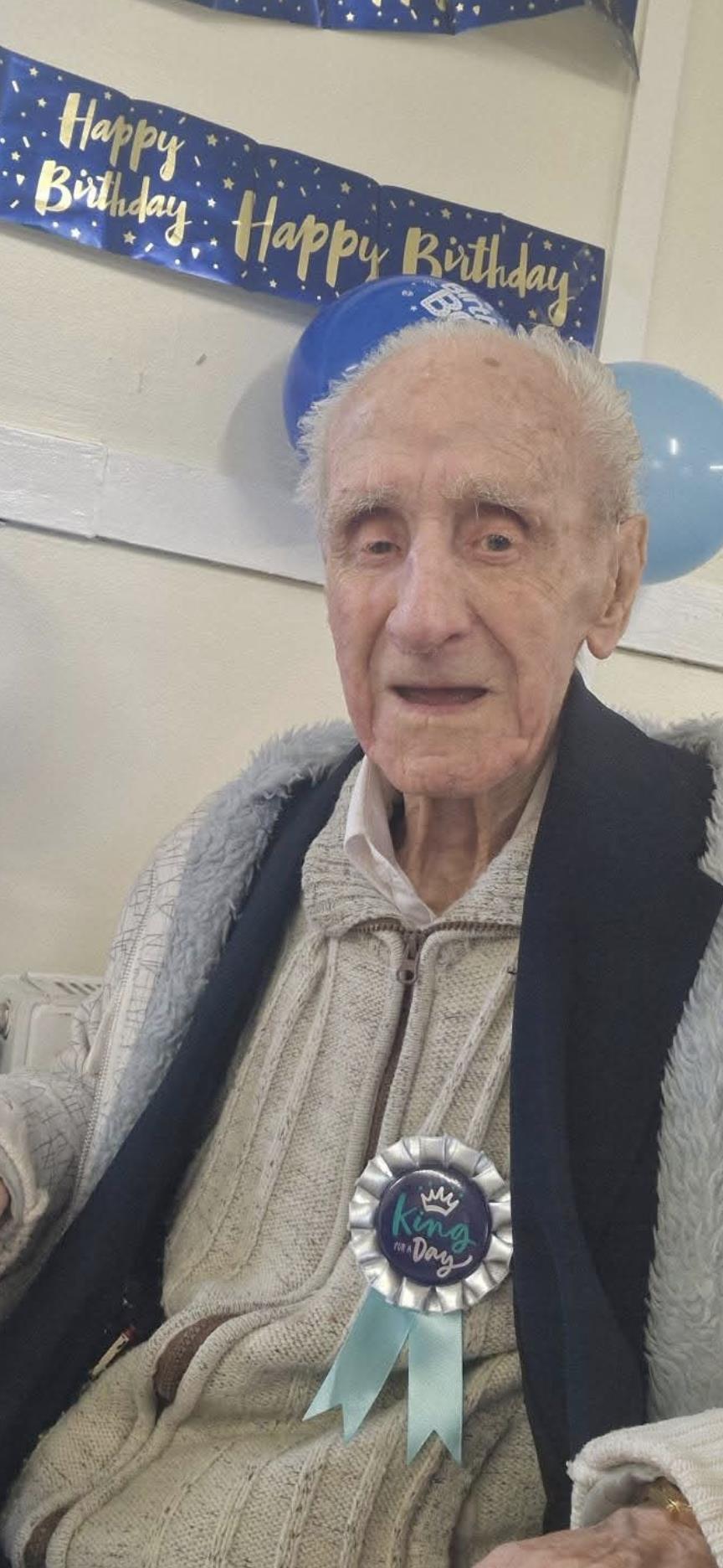 Funeral Notice Profile Image