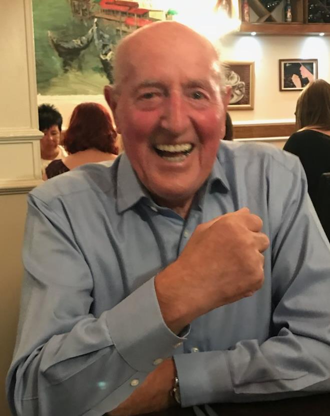 Funeral Notice Profile Image