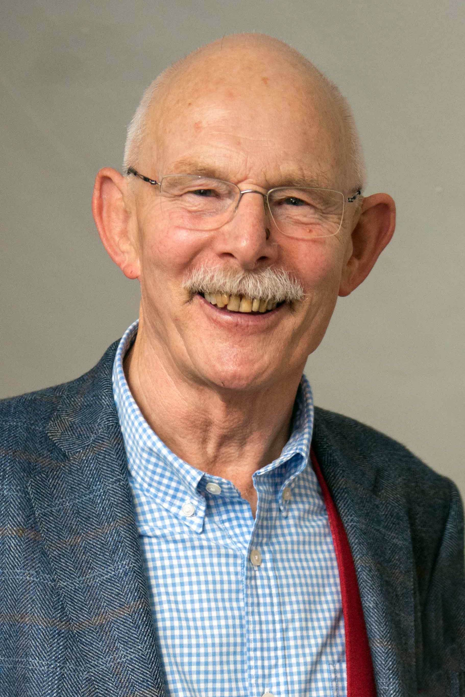 Funeral Notice Profile Image