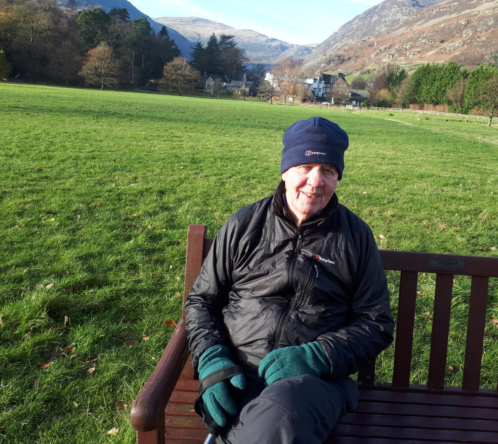 Funeral Notice Profile Image