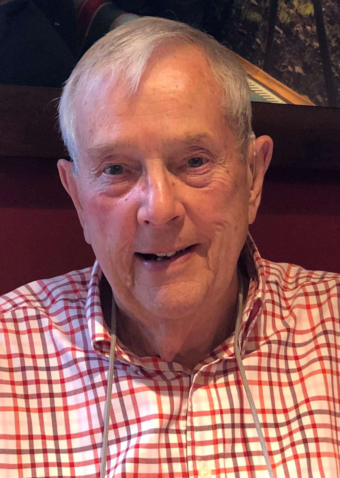 Funeral Notice Profile Image