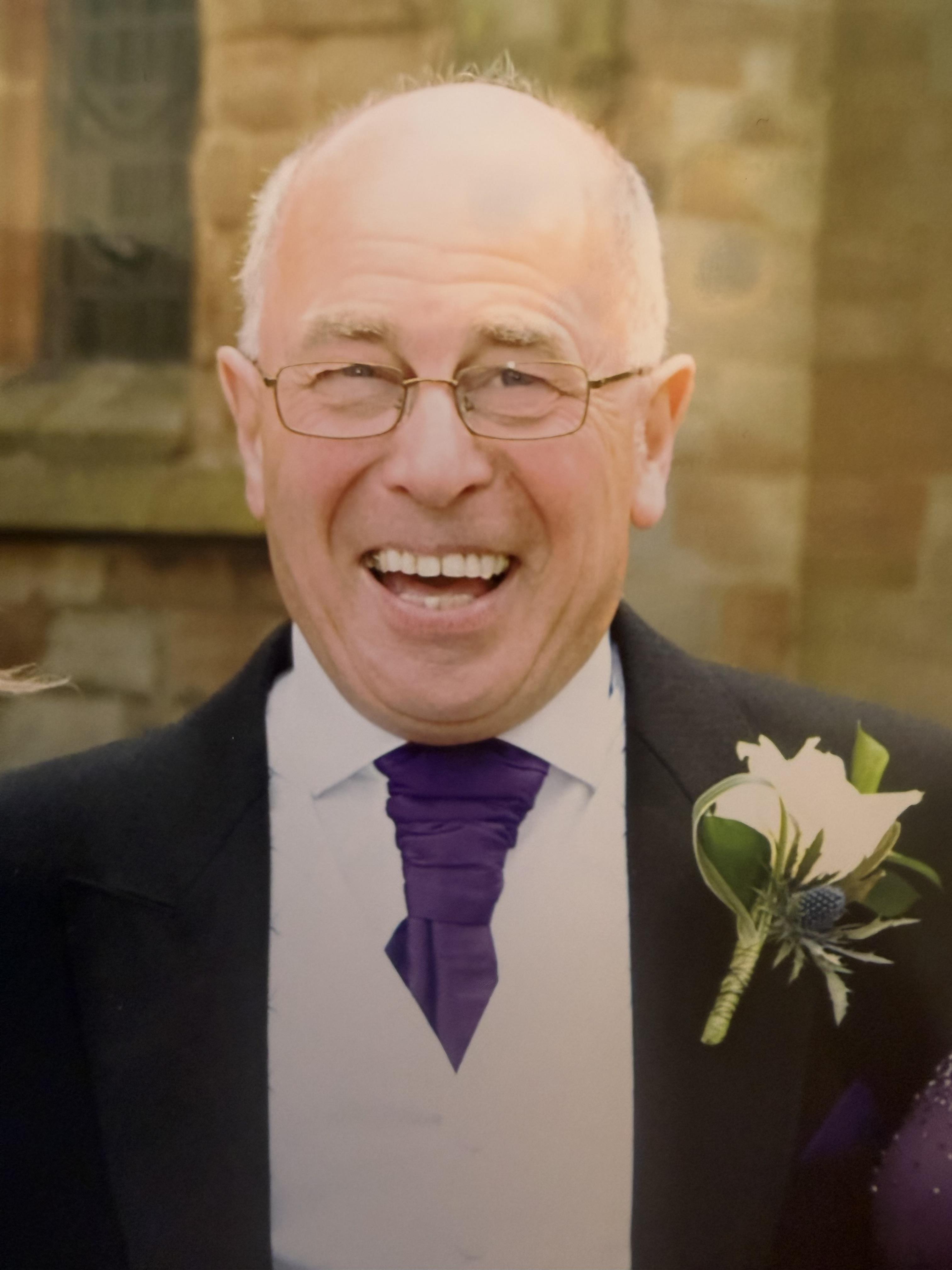 Funeral Notice Profile Image