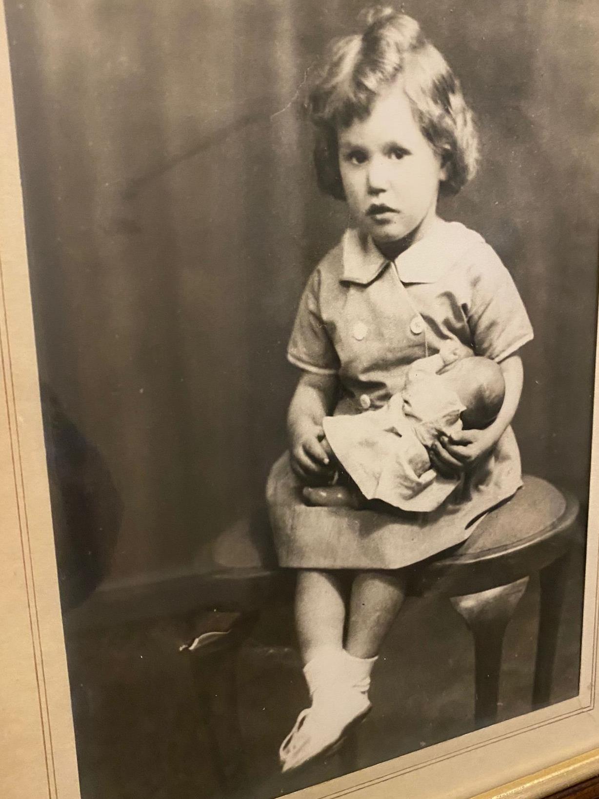 Funeral Notice for Mrs Vera Calder