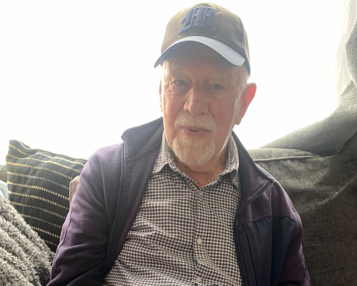 Funeral Notice Profile Image