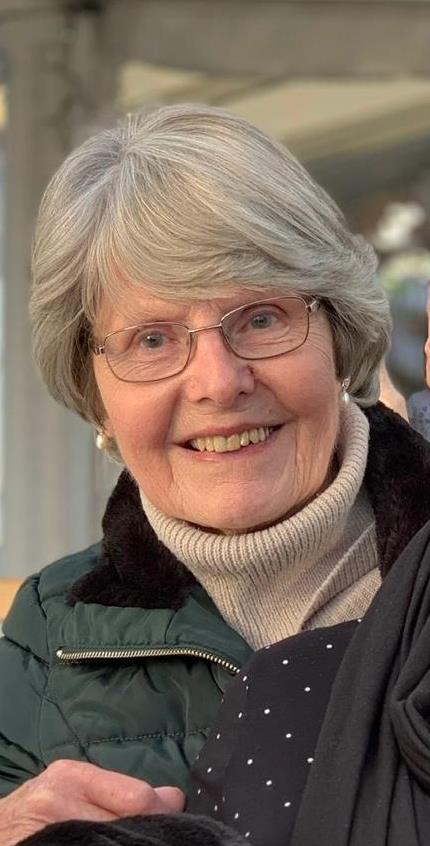 Funeral Notice Profile Image