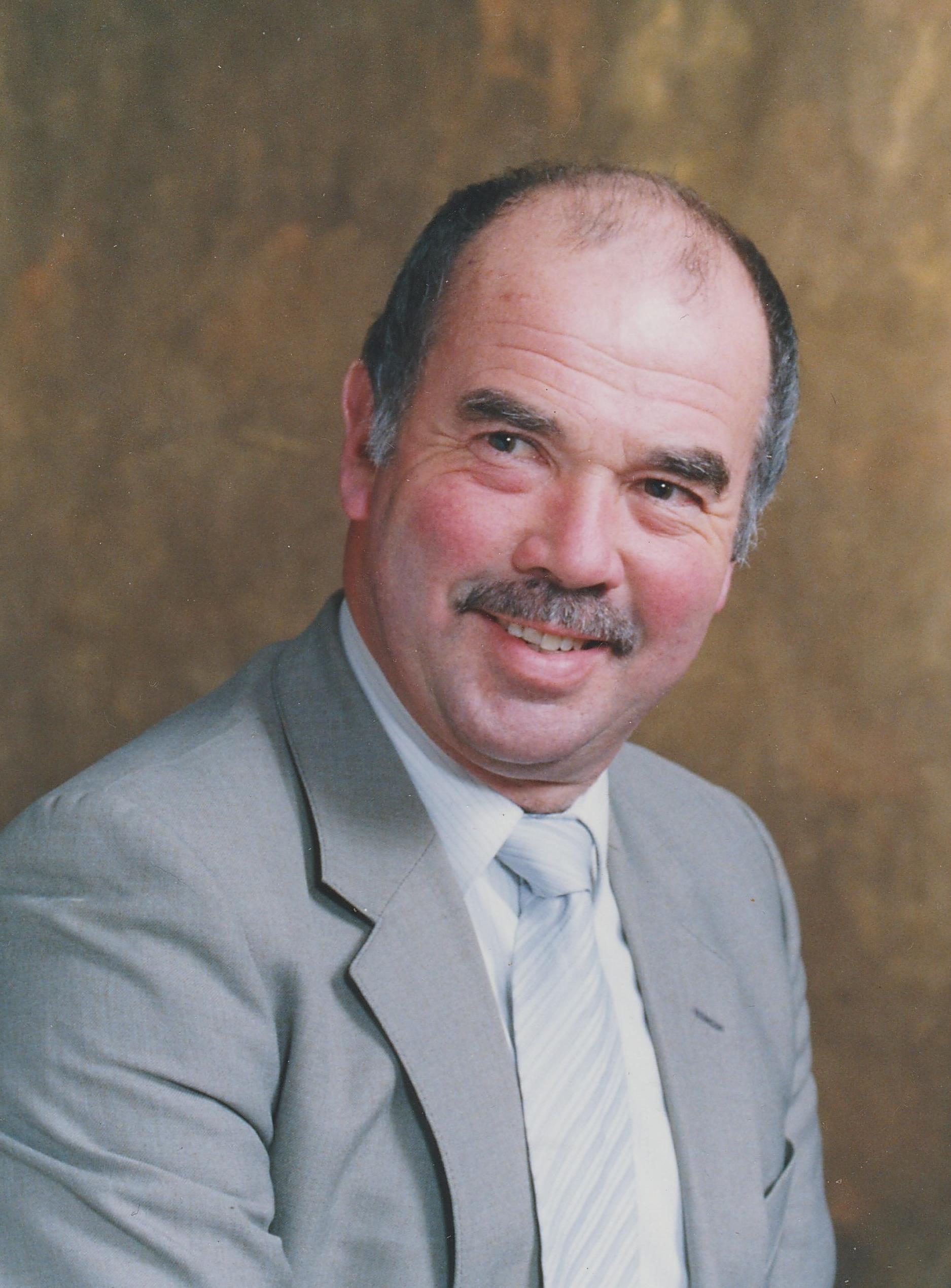 Funeral Notice Profile Image