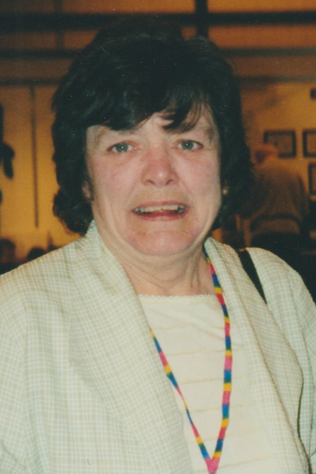 Funeral Notice Profile Image