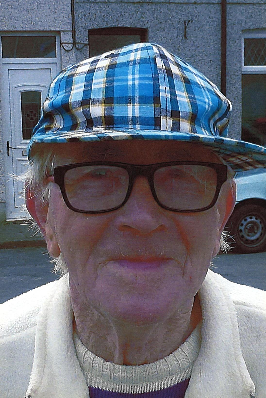 Funeral Notice Profile Image