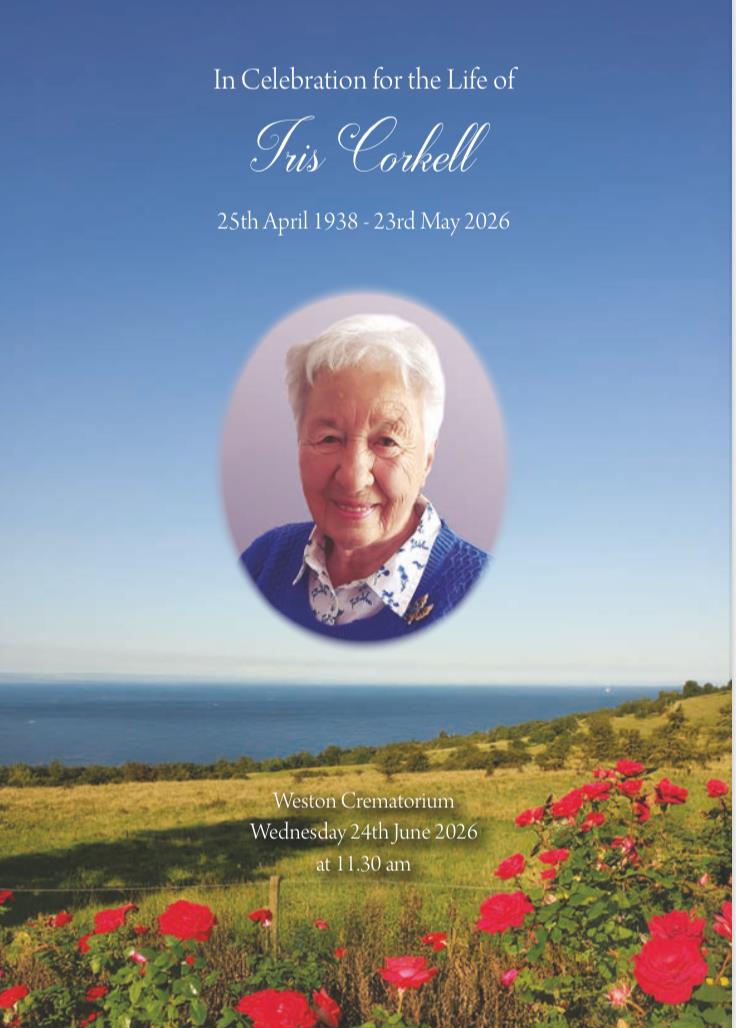 Funeral Notice Profile Image