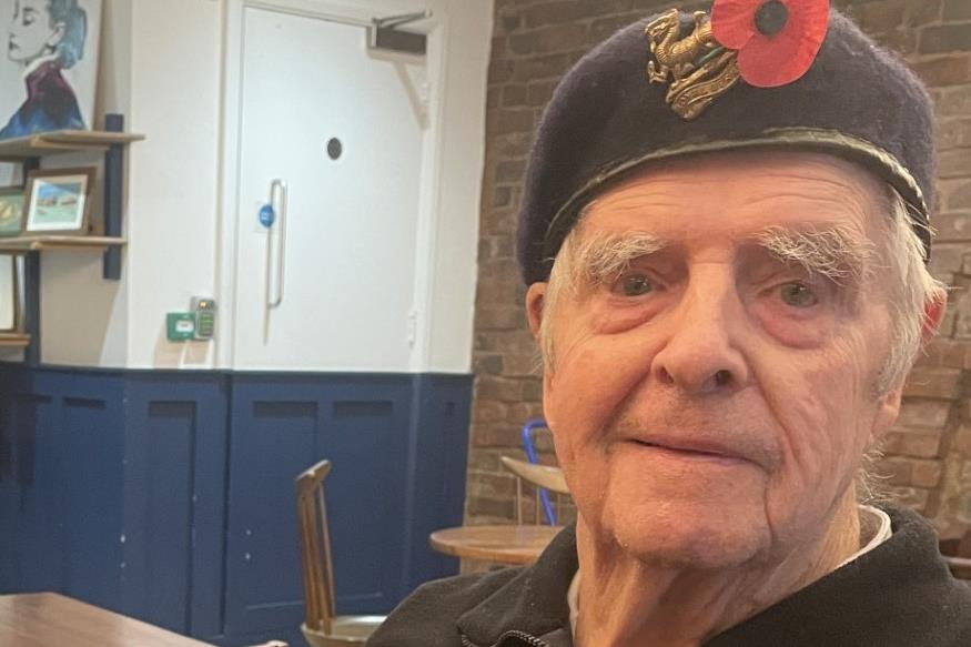 Funeral Notice Profile Image