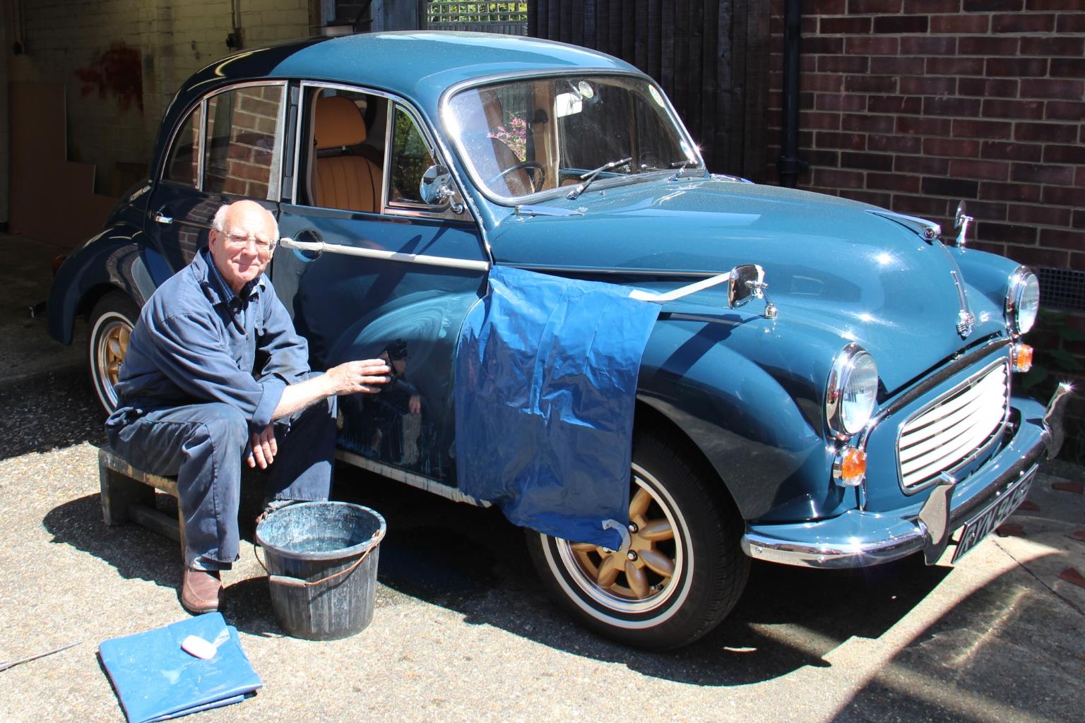 Funeral Notice Profile Image