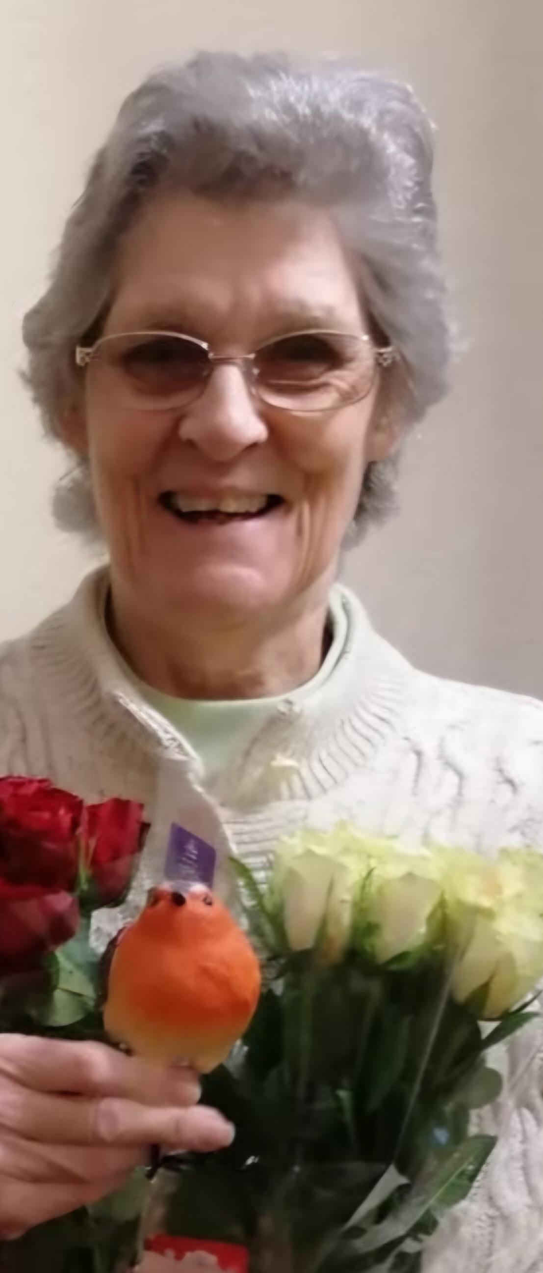 Funeral Notice Profile Image