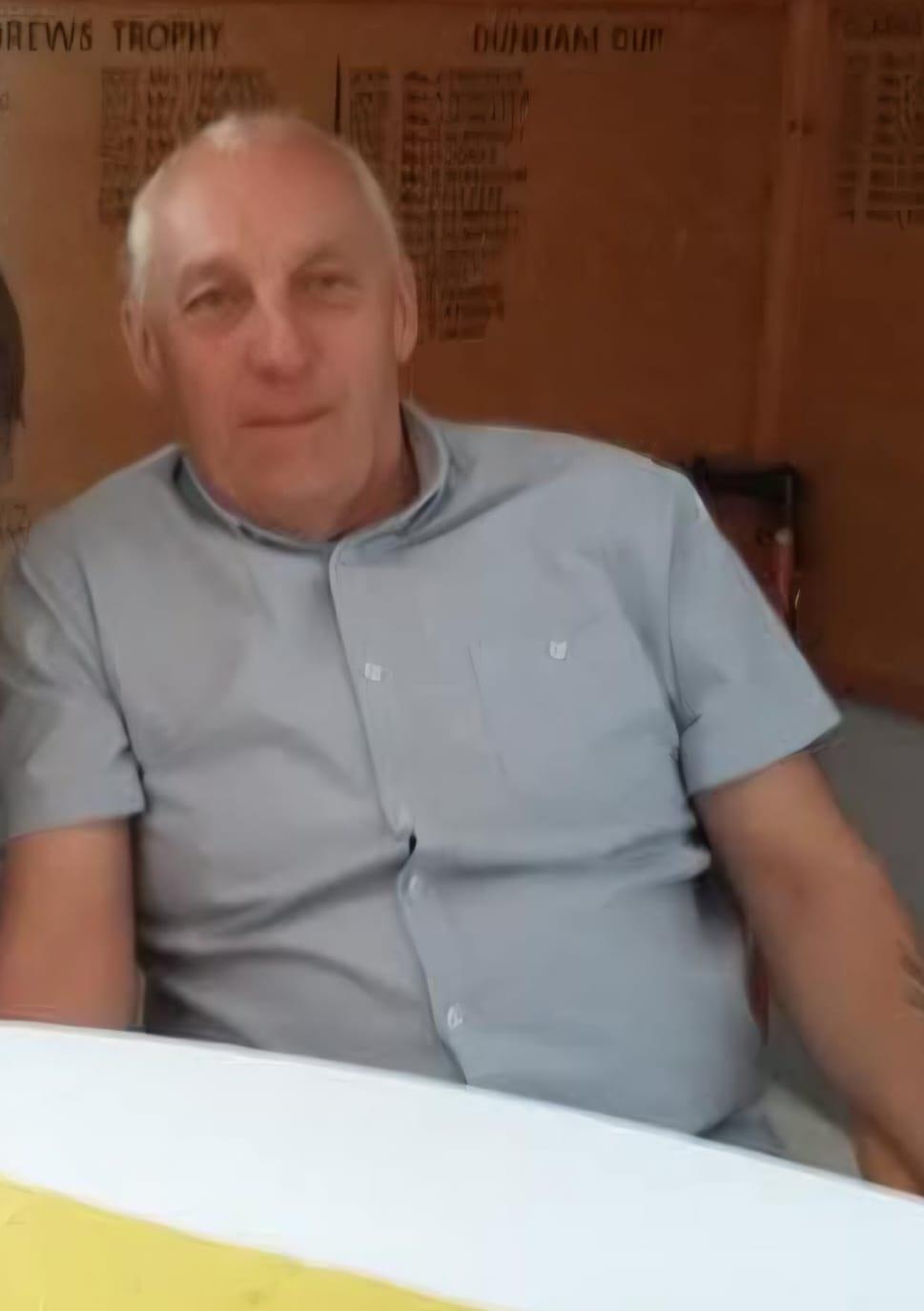 Funeral Notice Profile Image