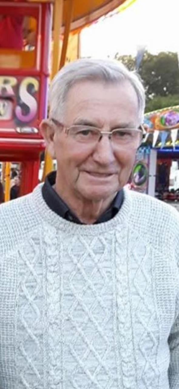 Funeral Notice Profile Image