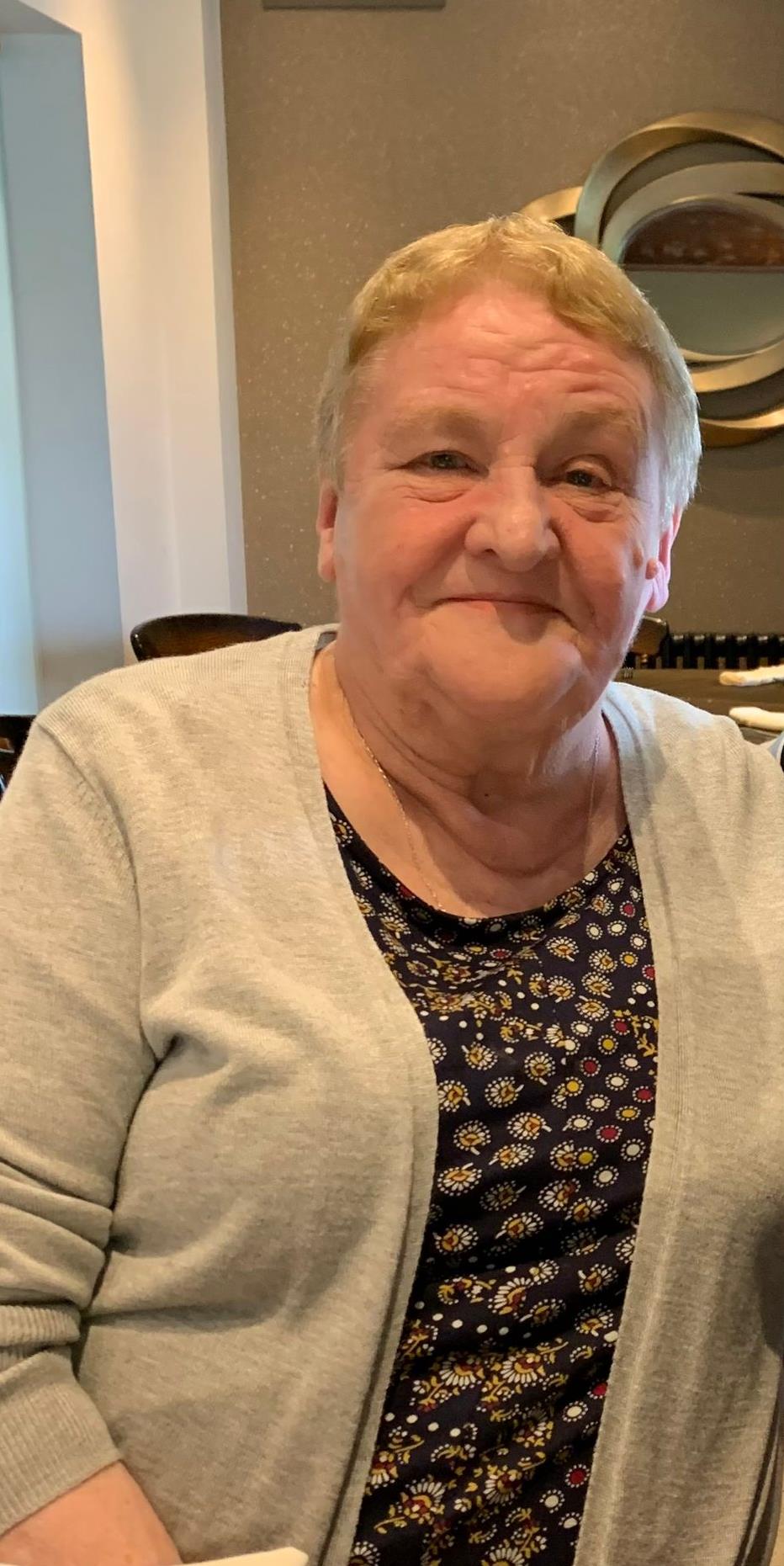 Funeral Notice Profile Image