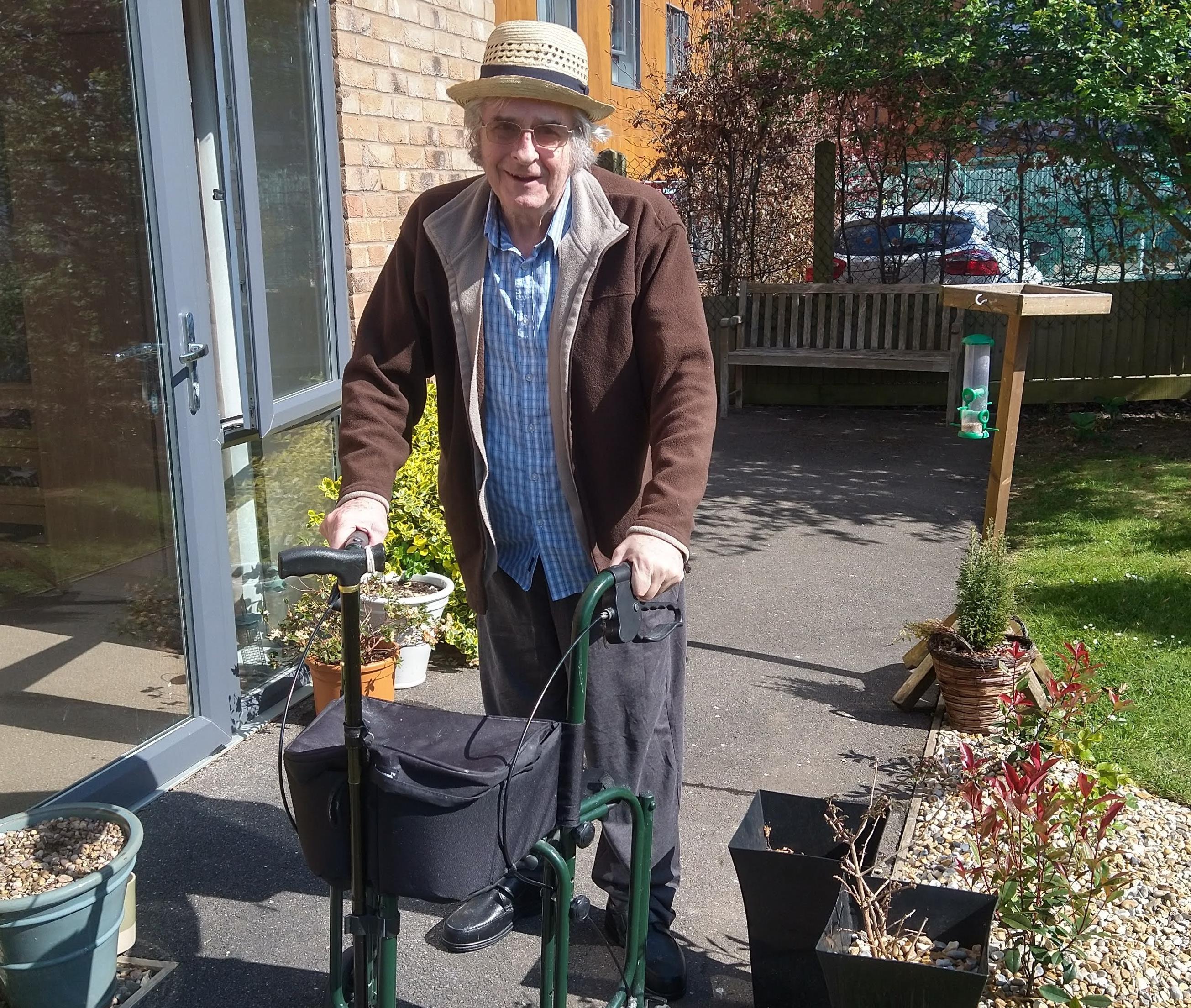 Funeral Notice Profile Image