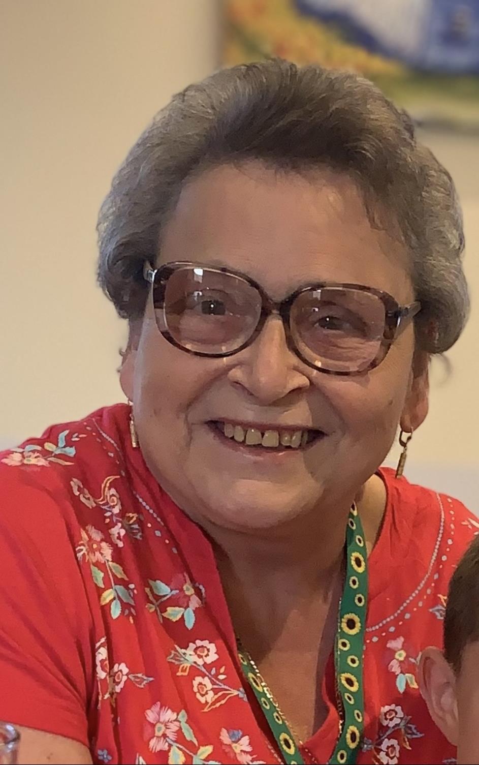 Funeral Notice Profile Image