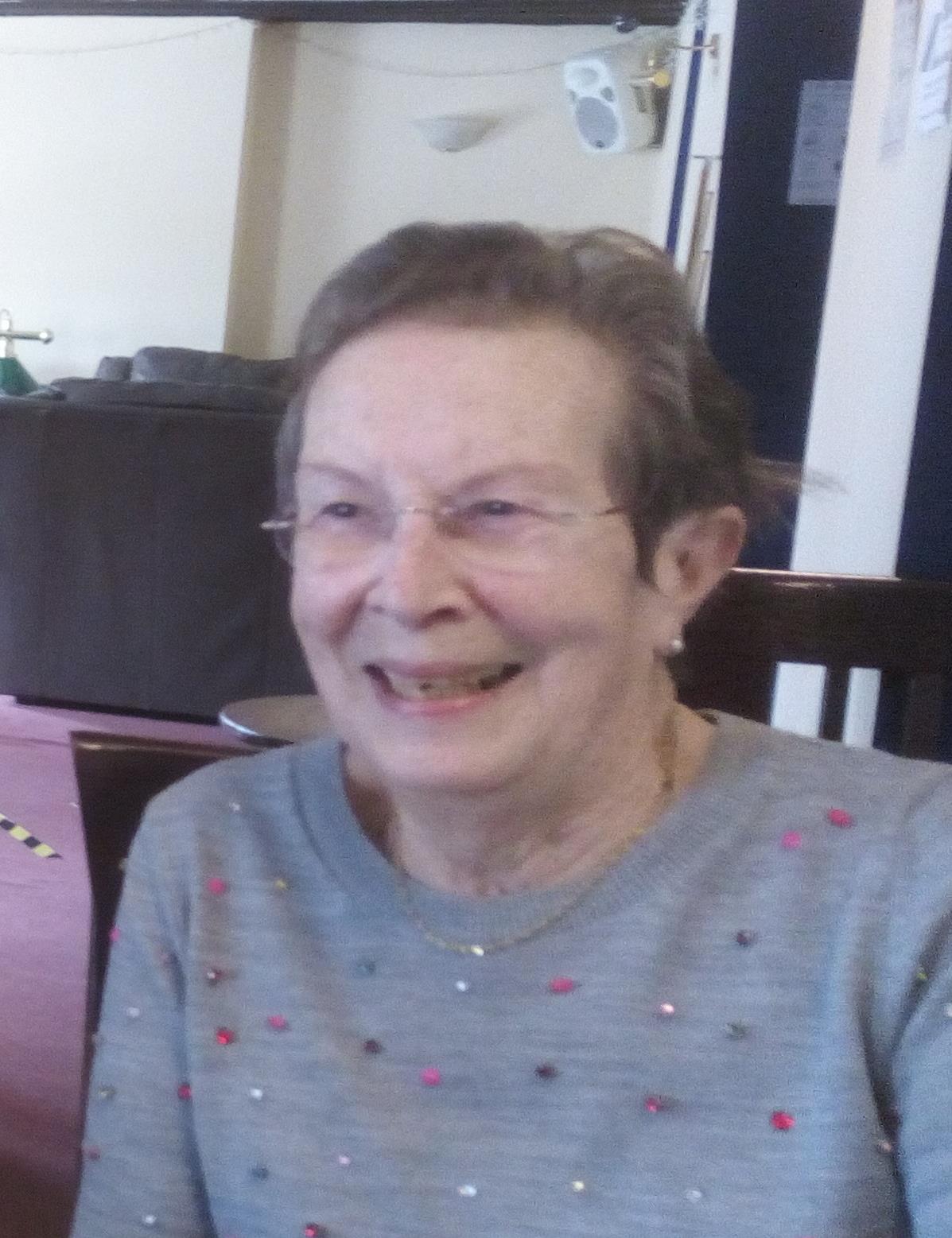 Funeral Notice Profile Image