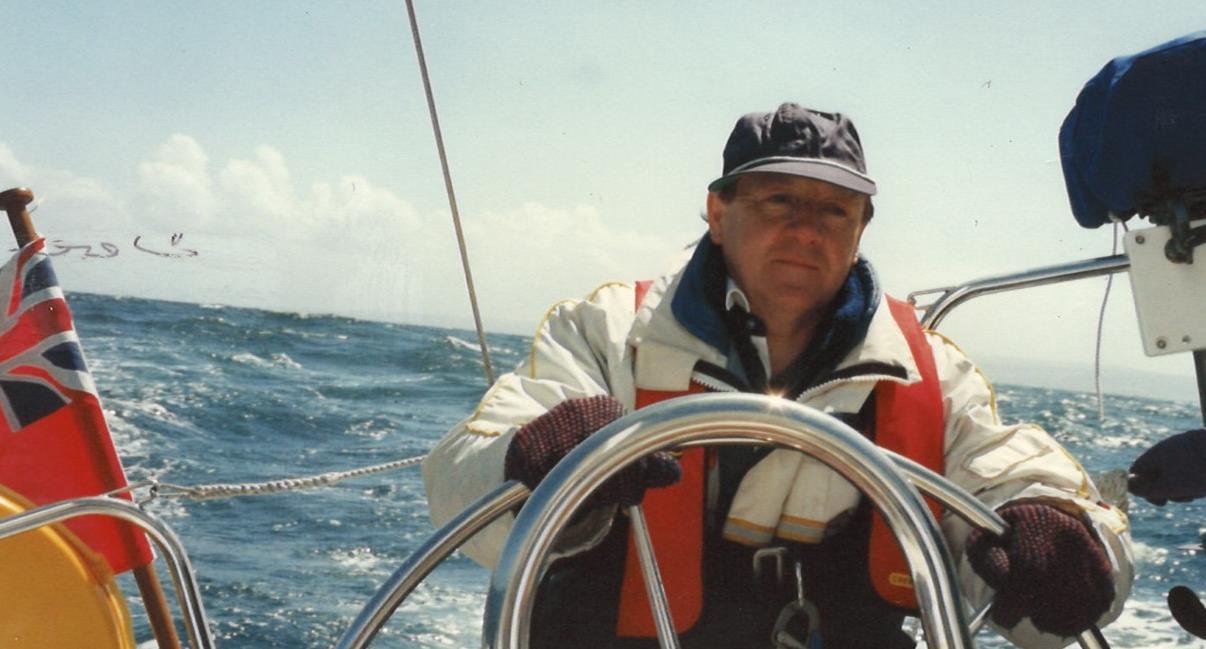 Funeral Notice Profile Image