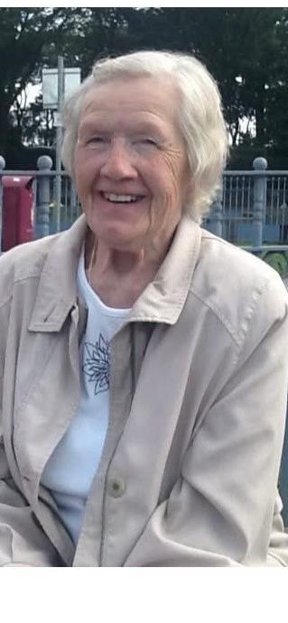 Funeral Notice Profile Image