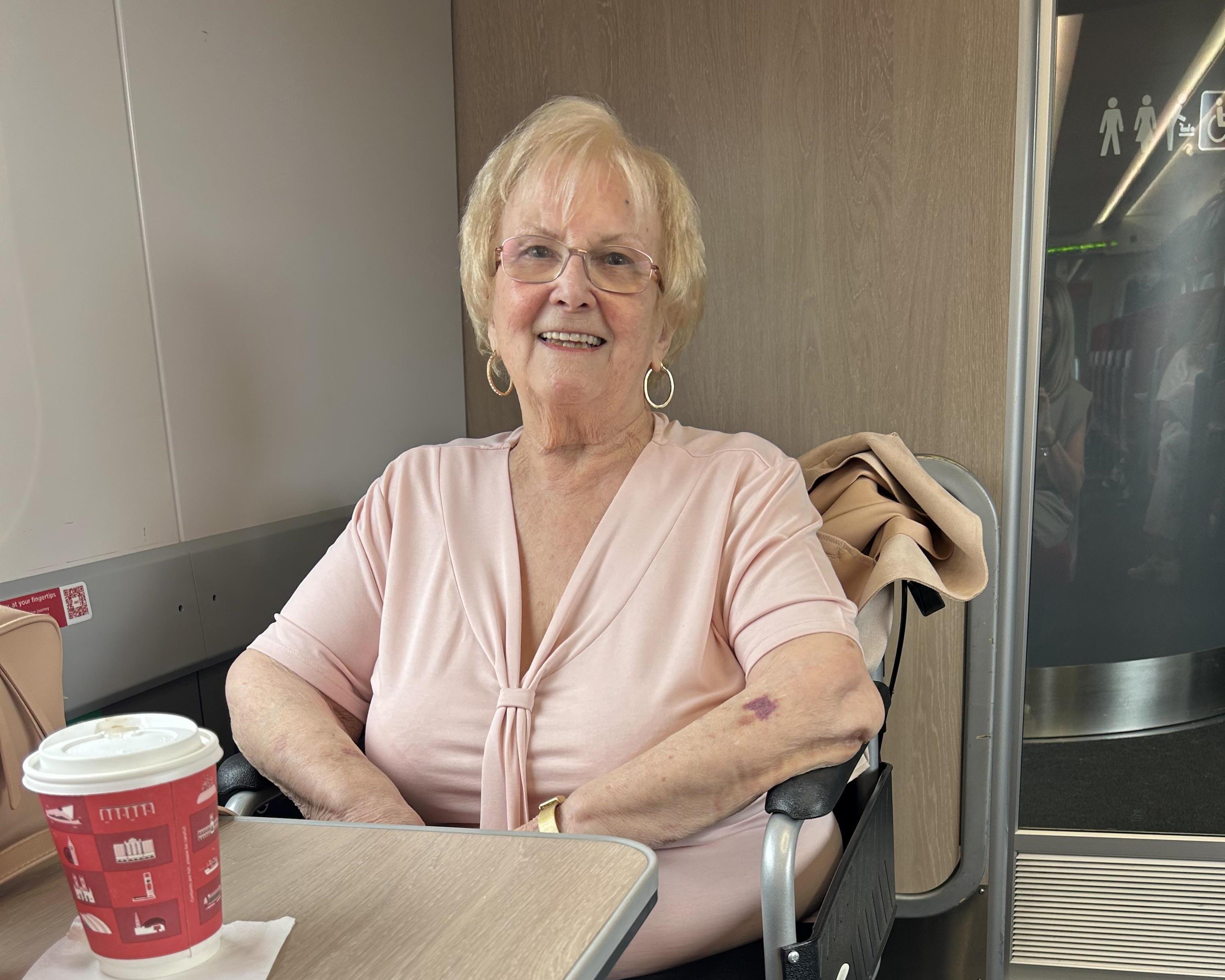 Funeral Notice Profile Image