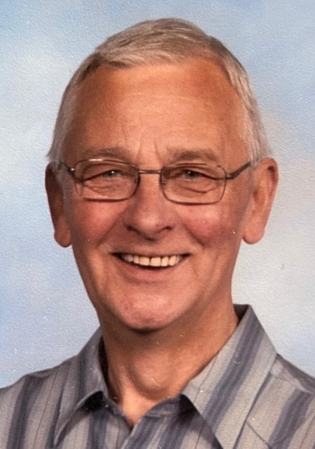 Funeral Notice Profile Image