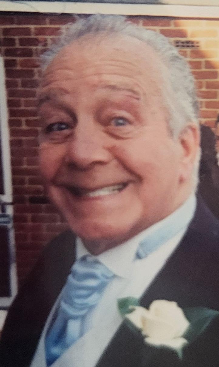 Funeral Notice Profile Image