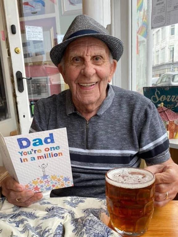 Funeral Notice Profile Image