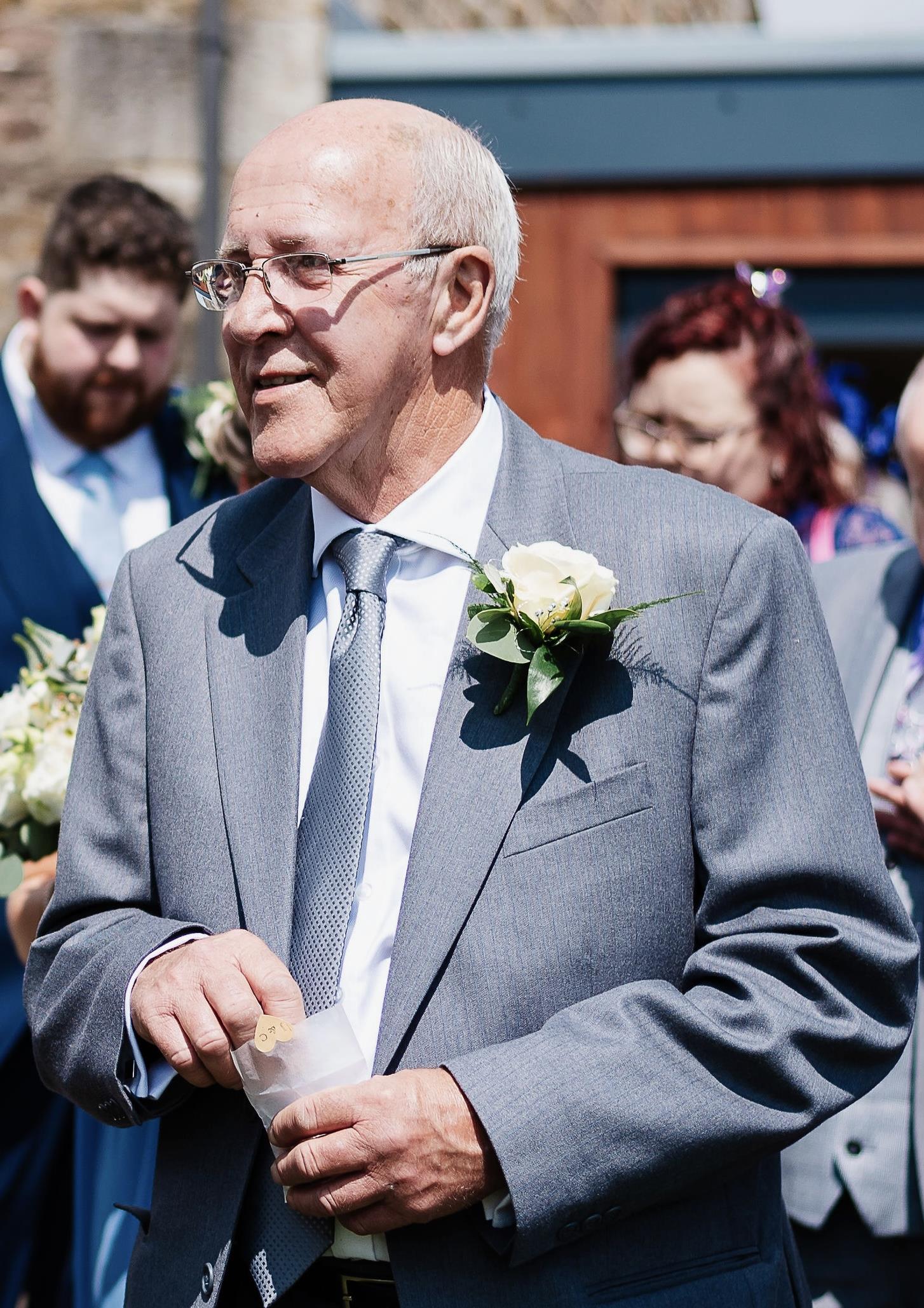 Funeral Notice Profile Image