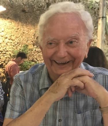 Funeral Notice Profile Image