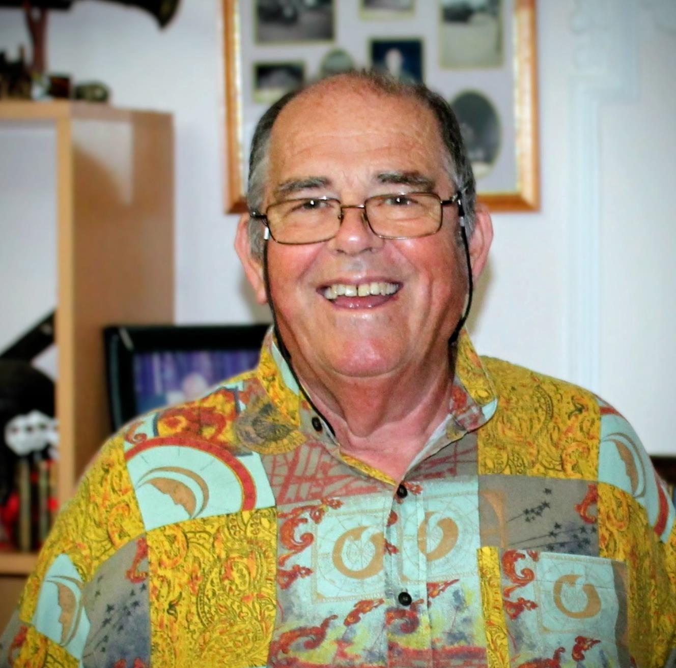 Funeral Notice Profile Image