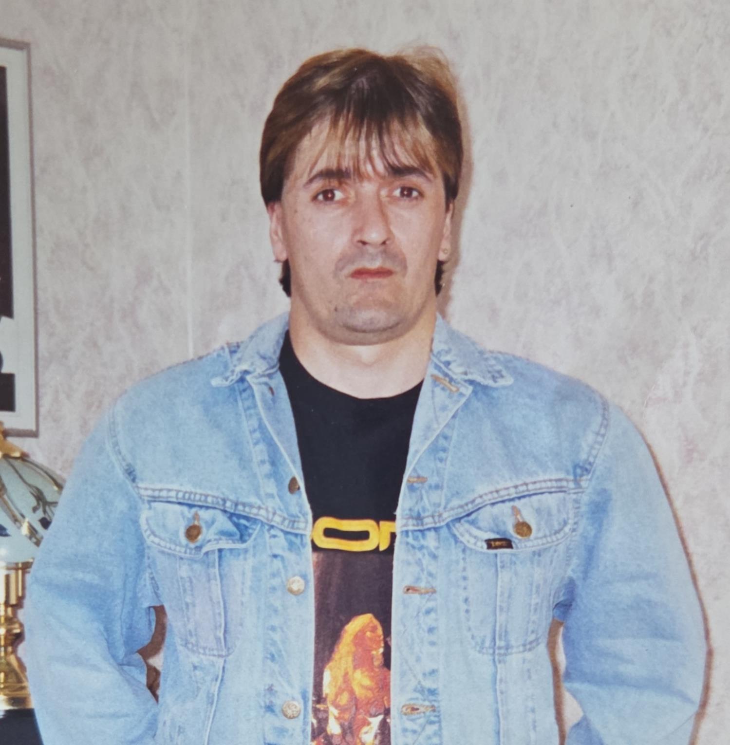 Funeral Notice Profile Image