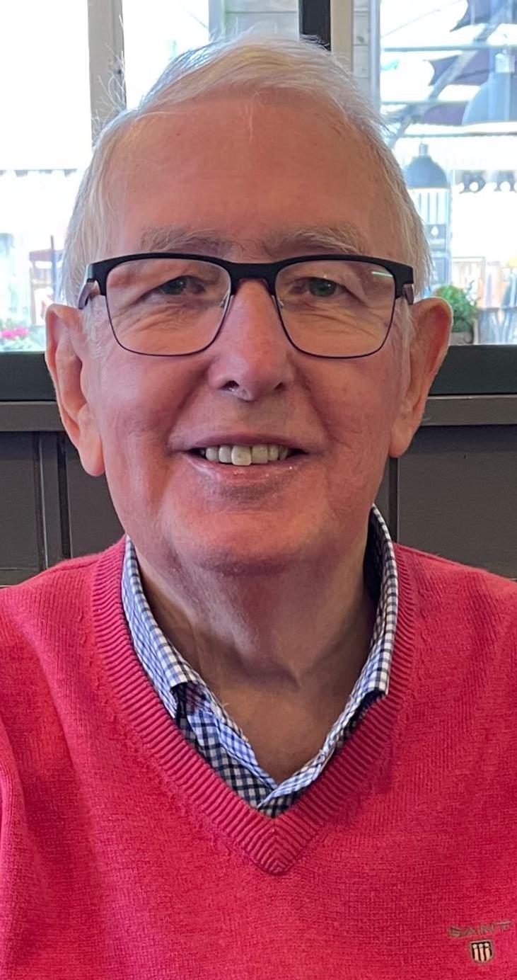 Funeral Notice Profile Image