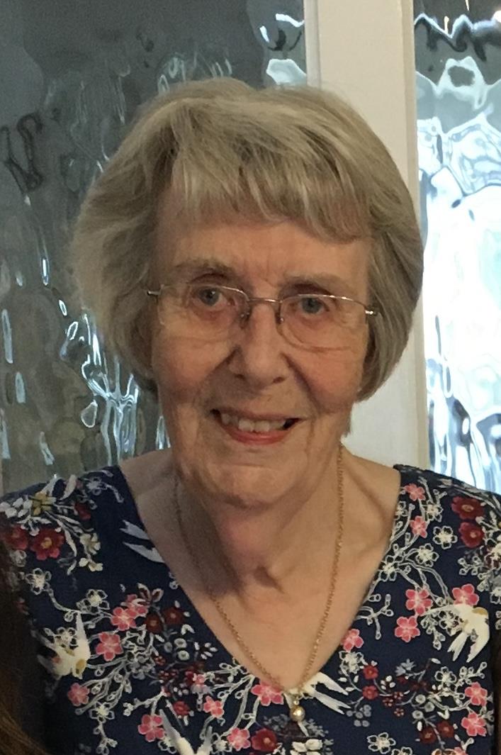 Funeral Notice Profile Image