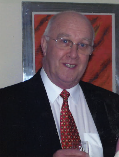 Funeral Notice Profile Image