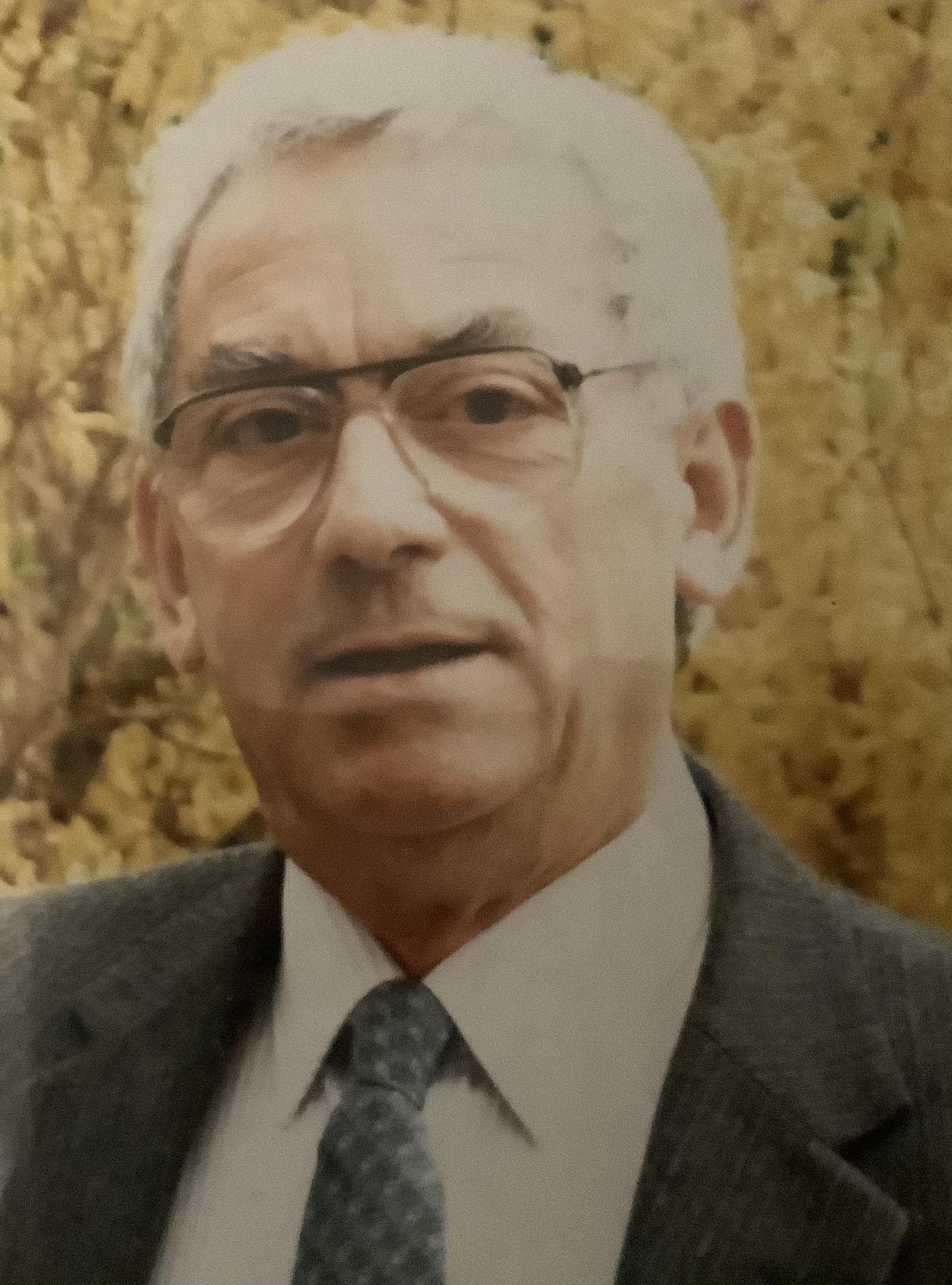 Funeral Notice Profile Image