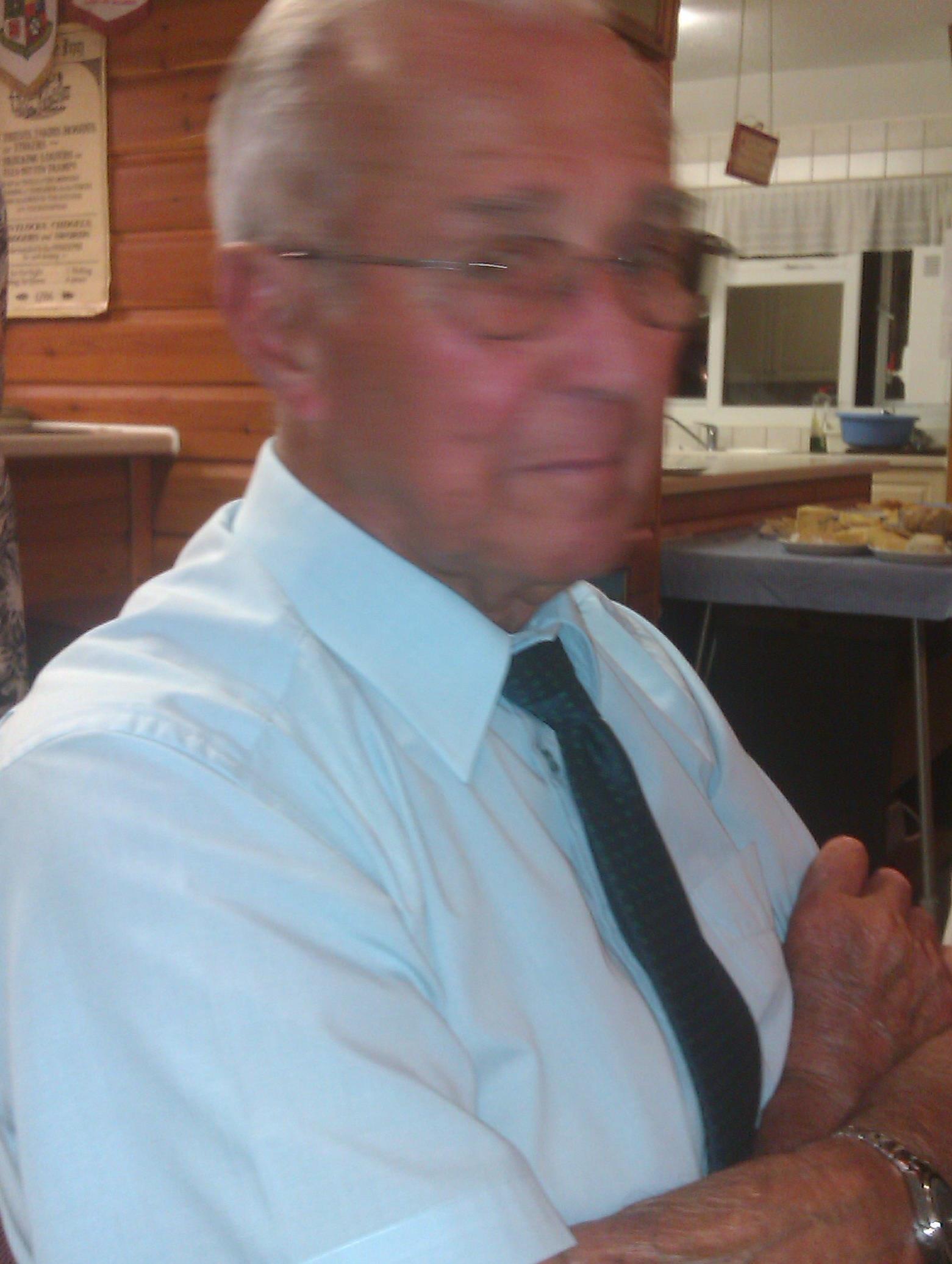 Funeral Notice Profile Image