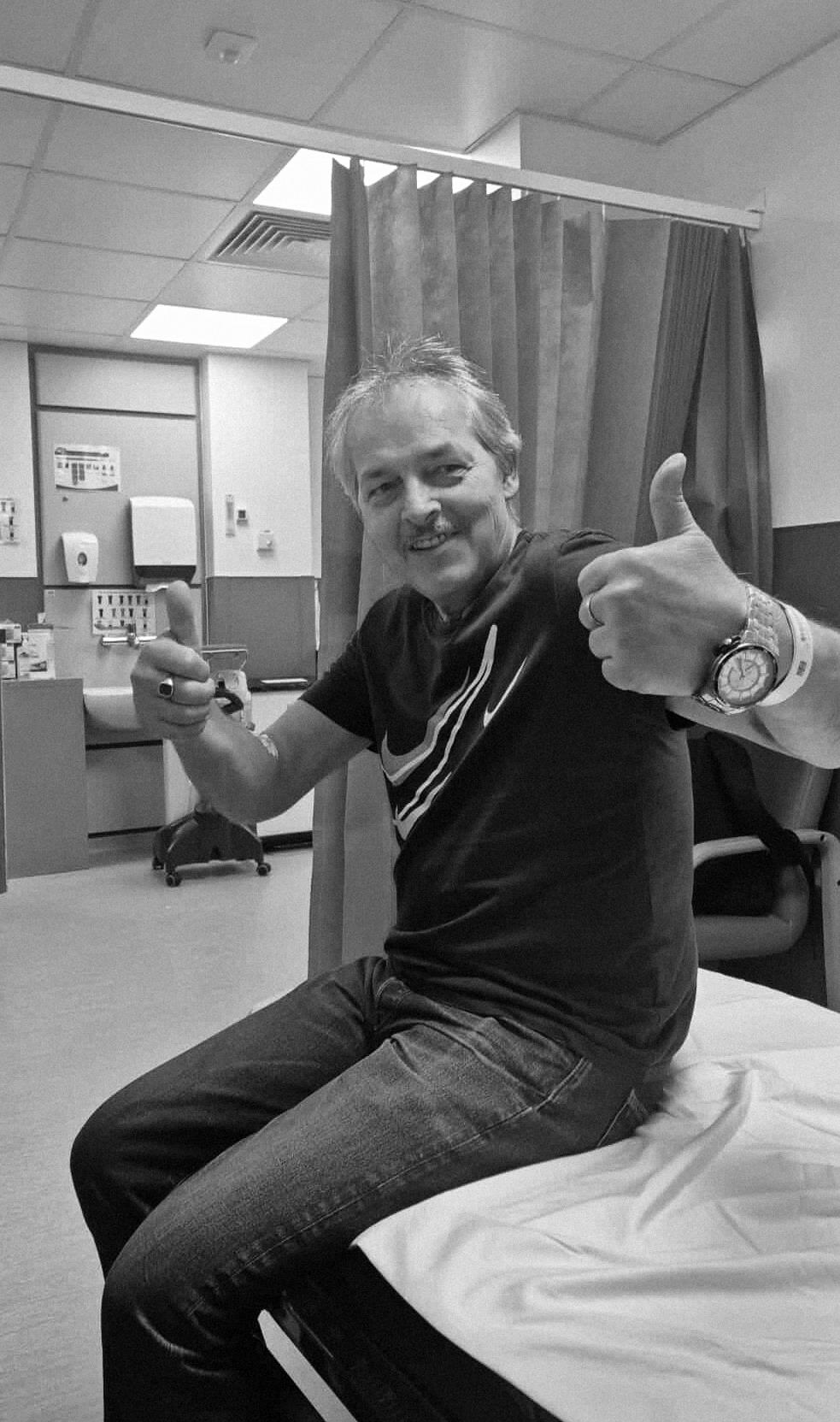 Funeral Notice Profile Image